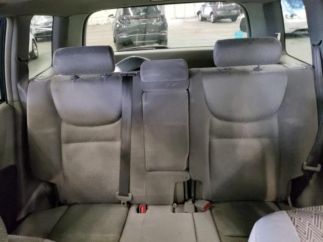 Photo 10 from auction – 2003 TOYOTA HIGHLANDER with VIN JTEHF21A030127786