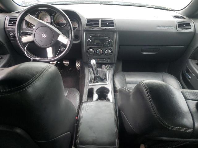 Photo 8 from auction – 2009 DODGE CHALLENGER with VIN 2B3LJ54T69H538689