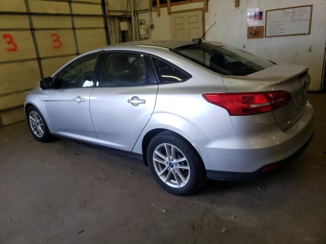 Photo 2 from auction – 2015 FORD FOCUS SE with VIN 1FADP3F27FL263445