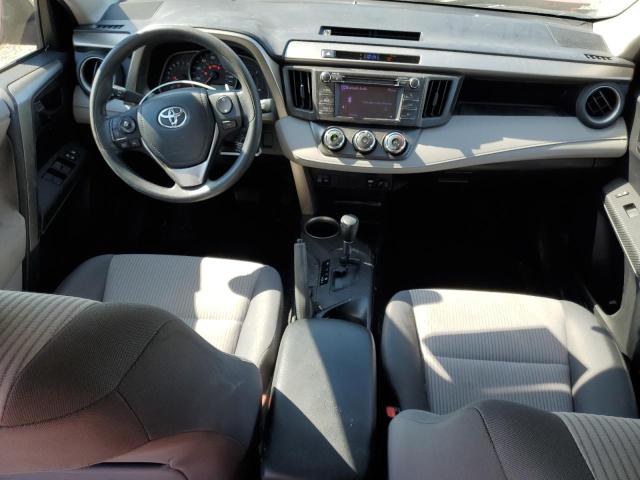 Photo 8 from auction – 2013 TOYOTA RAV4 LE with VIN 2T3BFREV2DW087160