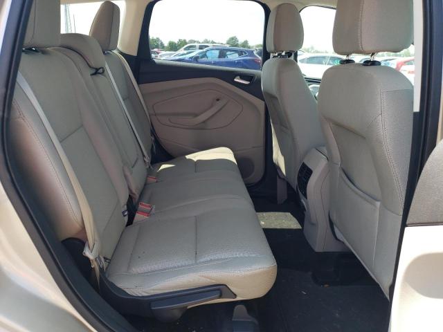 Photo 10 from auction – 2017 FORD ESCAPE SE with VIN 1FMCU9GD5HUD91385