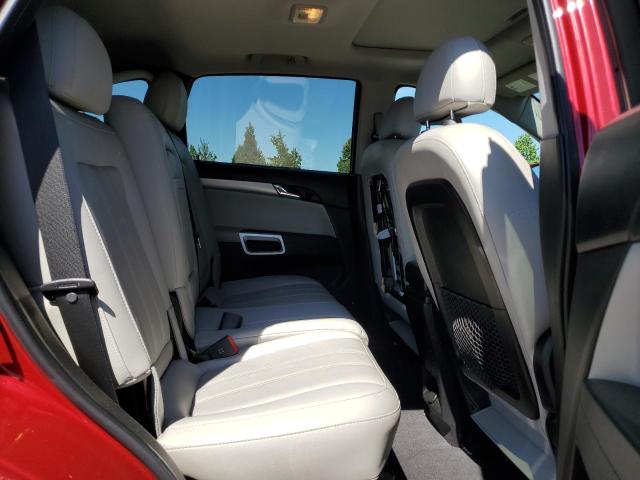Photo 10 from auction – 2012 CHEVROLET CAPTIVA SP with VIN 3GNFL4E52CS623797