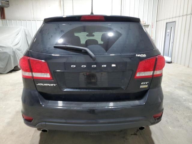 Photo 6 from auction – 2018 DODGE JOURNEY GT with VIN 3C4PDCEG2JT425993