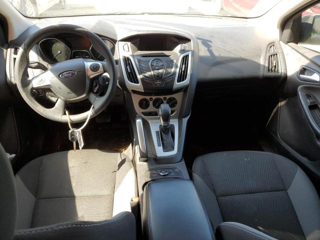 Photo 8 from auction – 2013 FORD FOCUS SE with VIN 1FADP3F29DL254596