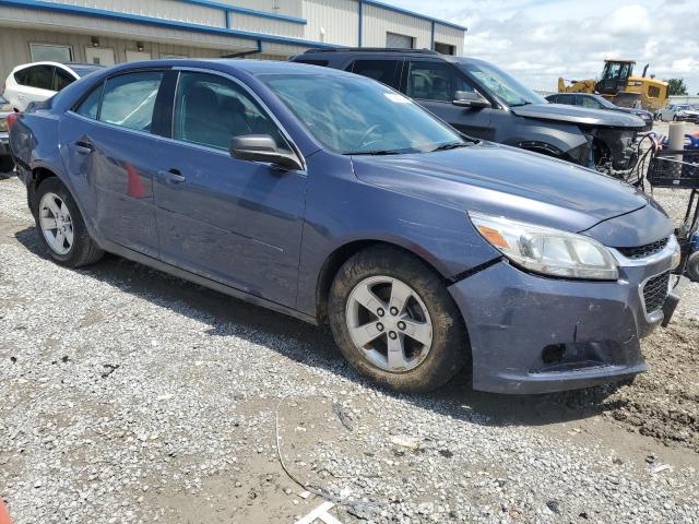 Photo 4 from auction – 2014 CHEVROLET MALIBU LS with VIN 1G11B5SL8EF146372