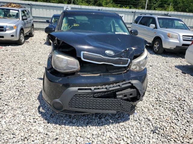 Photo 5 from auction – 2015 KIA SOUL with VIN KNDJN2A24F7193786