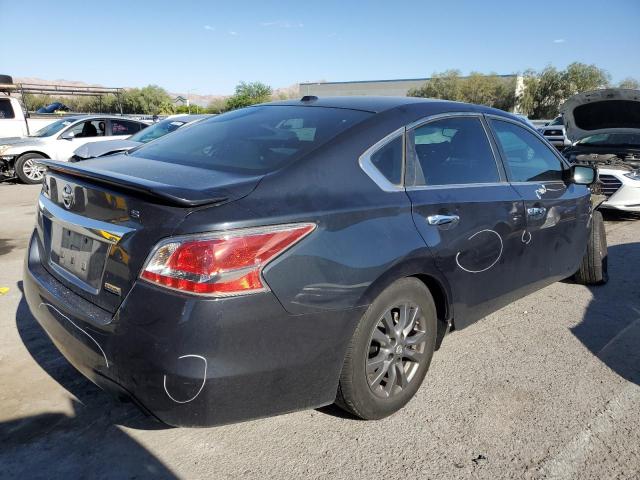 Photo 3 from auction – 2015 NISSAN ALTIMA 2.5 with VIN 1N4AL3AP2FC485828