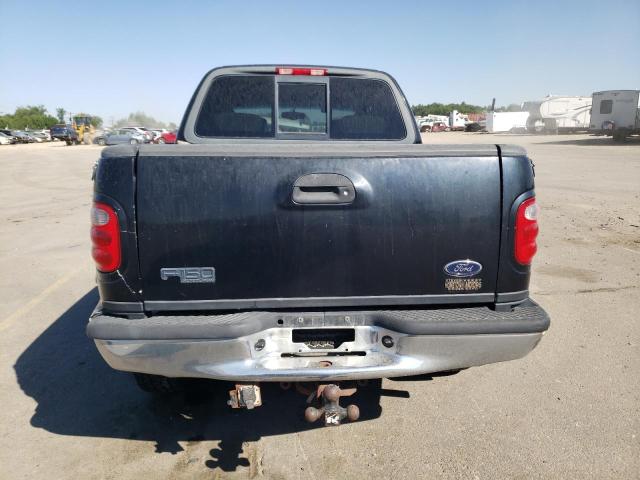 Photo 6 from auction – 2002 FORD F150 SUPER with VIN 1FTRW08L32KC95915