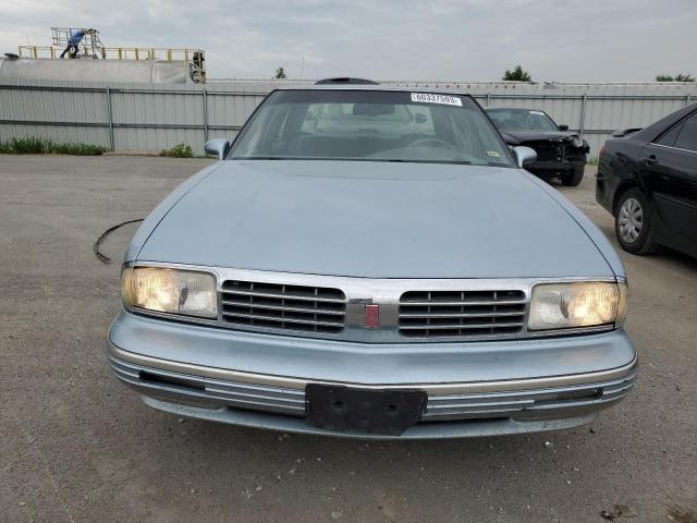 Photo 5 from auction – 1995 OLDSMOBILE 98 REGENCY with VIN 1G3CX52K3S4313477