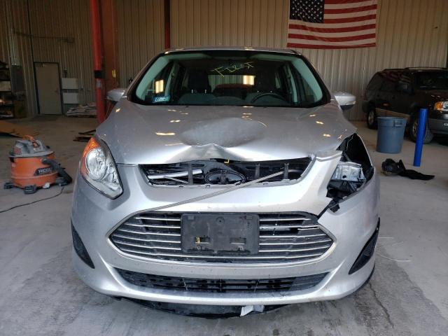 Photo 5 from auction – 2013 FORD C-MAX SE with VIN 1FADP5AU5DL515744