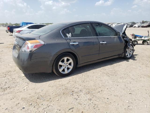 Photo 3 from auction – 2012 NISSAN ALTIMA BAS with VIN 1N4AL2AP6CN578054