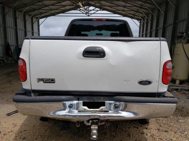 Foto 6 de la subasta – 2003 FORD F150 con VIN 1FTRX08L63KC67217