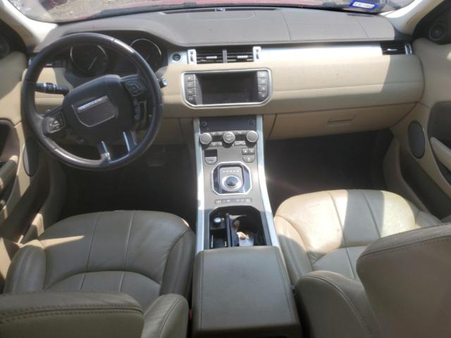 Photo 8 from auction – 2017 LAND ROVER RANGE ROVE with VIN SALVP2BG8HH230253