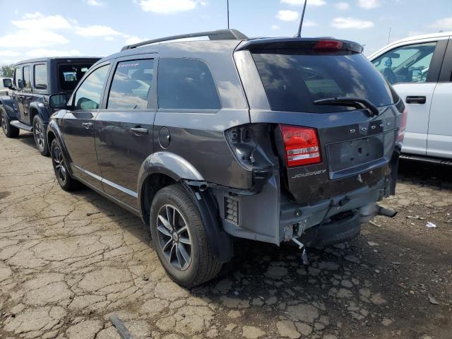 Снимка 2 от търг – 2018 DODGE JOURNEY SE с VIN 3C4PDCAB9JT528385