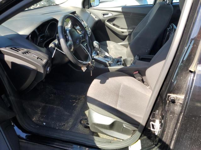 Photo 7 from auction – 2012 FORD FOCUS SEL with VIN 1FAHP3M21CL223846