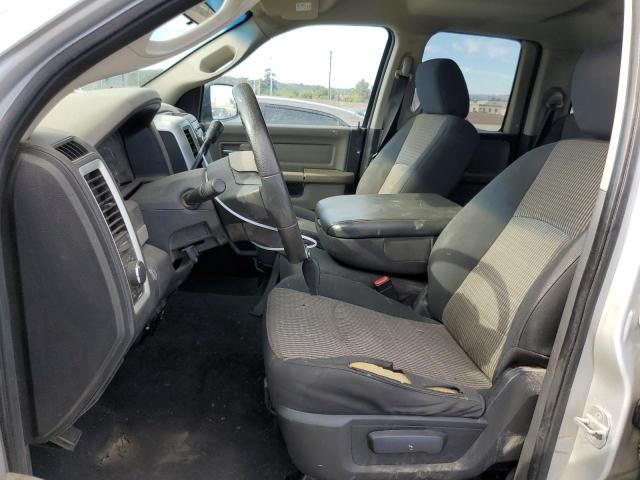 Photo 7 from auction – 2011 DODGE RAM 1500 with VIN 1D7RV1GP3BS512737