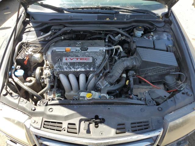 Photo 11 from auction – 2006 ACURA TSX with VIN JH4CL96956C022905