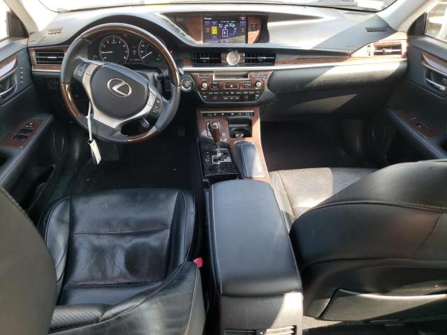 Photo 8 from auction – 2014 LEXUS ES 350 with VIN JTHBK1GG5E2147131