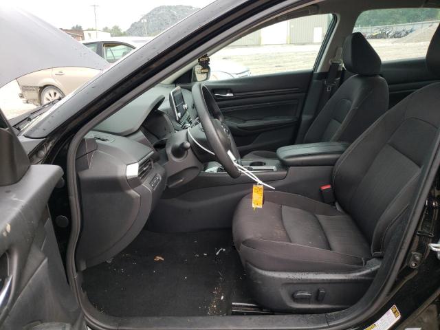 Photo 7 from auction – 2019 NISSAN ALTIMA S with VIN 1N4BL4BV1KC243470