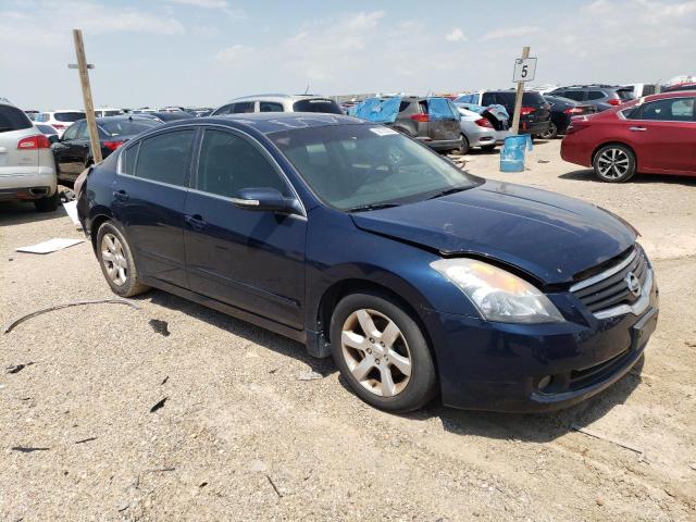 Photo 4 from auction – 2008 NISSAN ALTIMA 3.5 with VIN 1N4BL21E48N411475