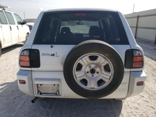 Photo 6 from auction – 1999 TOYOTA RAV4 with VIN JT3GP10V9X7045178
