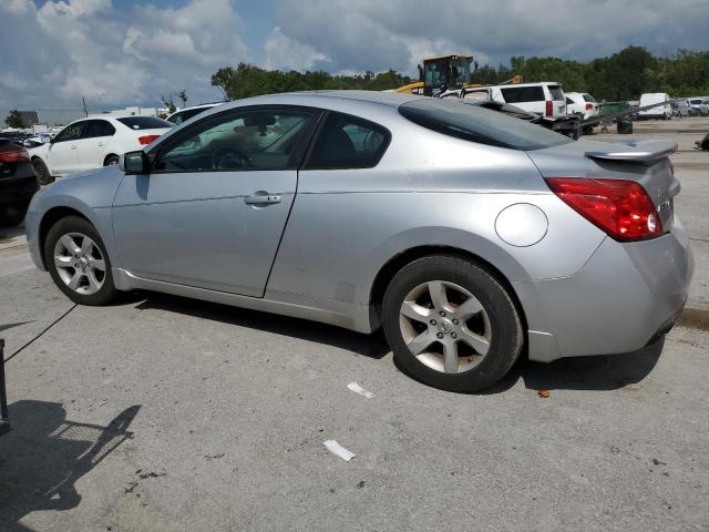 Photo 2 from auction – 2008 NISSAN ALTIMA 2.5 with VIN 1N4AL24E28C289301