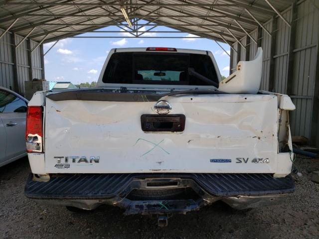Photo 6 from auction – 2013 NISSAN TITAN S with VIN 1N6BA0EC2DN308317