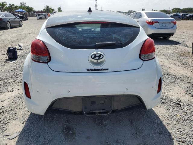 Photo 6 from auction – 2013 HYUNDAI VELOSTER with VIN KMHTC6AD9DU108734