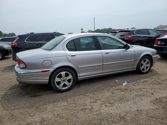 Photo 3 from auction – 2006 JAGUAR X-TYPE 3.0 with VIN SAJWA51A06WE77016