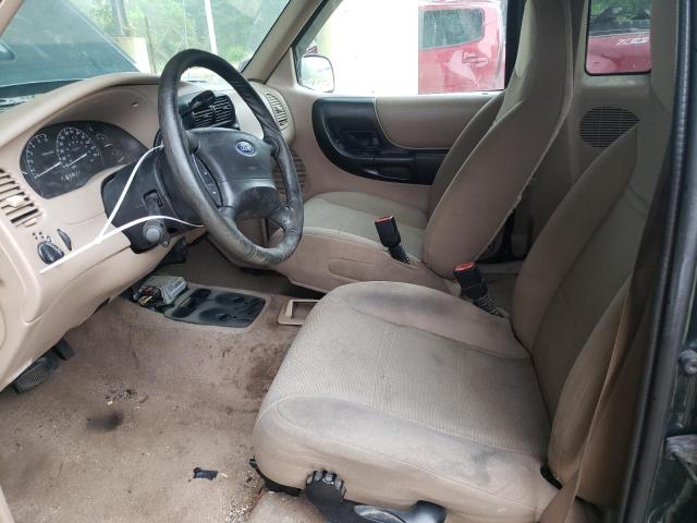Photo 7 from auction – 2002 FORD RANGER SUP with VIN 1FTZR45E52TA48765