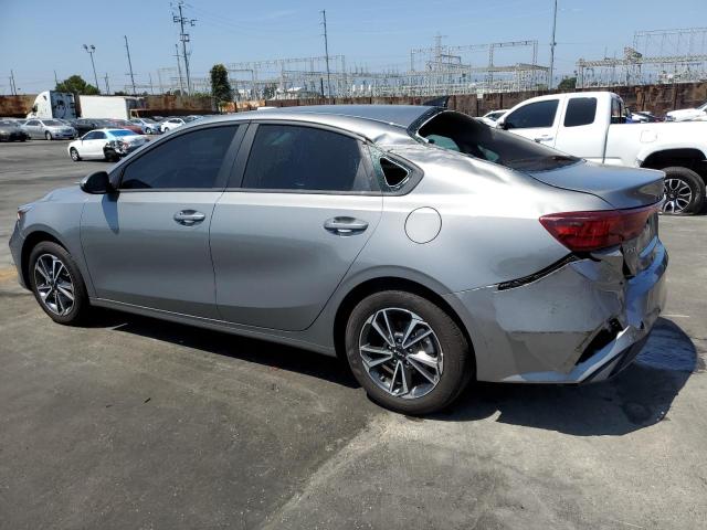 Photo 2 from auction – 2022 KIA FORTE with VIN 3KPF24AD2NE501645