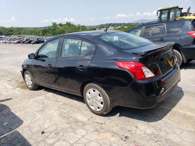 Снимка 2 от търг – 2015 NISSAN VERSA S с VIN 3N1CN7AP1FL856280