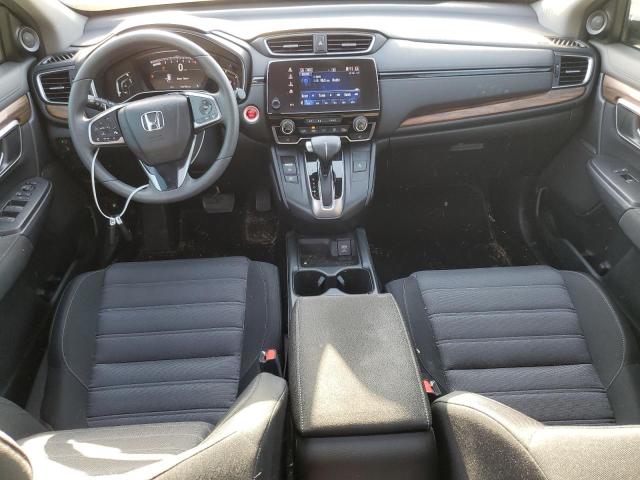 Photo 8 from auction – 2018 HONDA CR-V EX with VIN 7FARW1H58JE045562