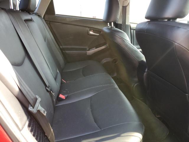 Photo 10 from auction – 2015 TOYOTA PRIUS with VIN JTDKN3DUXF0406465
