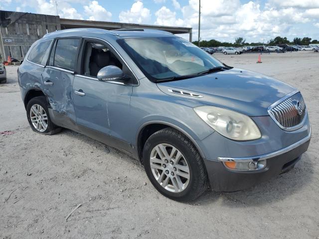 Photo 4 from auction – 2008 BUICK ENCLAVE CX with VIN 5GAER13728J134901