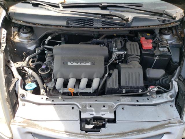 Photo 11 from auction – 2008 HONDA FIT with VIN JHMGD38438S047369