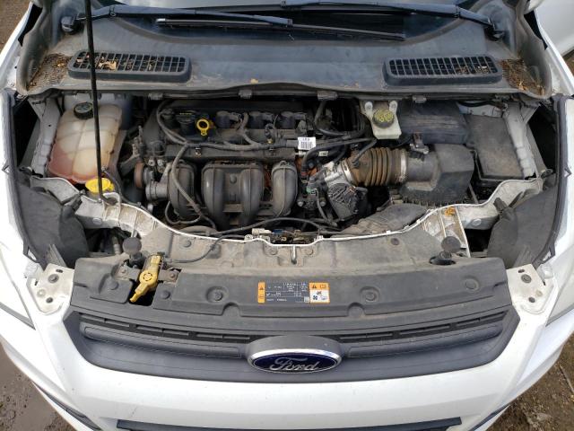 Photo 12 from auction – 2013 FORD ESCAPE S with VIN 1FMCU0F74DUD56550