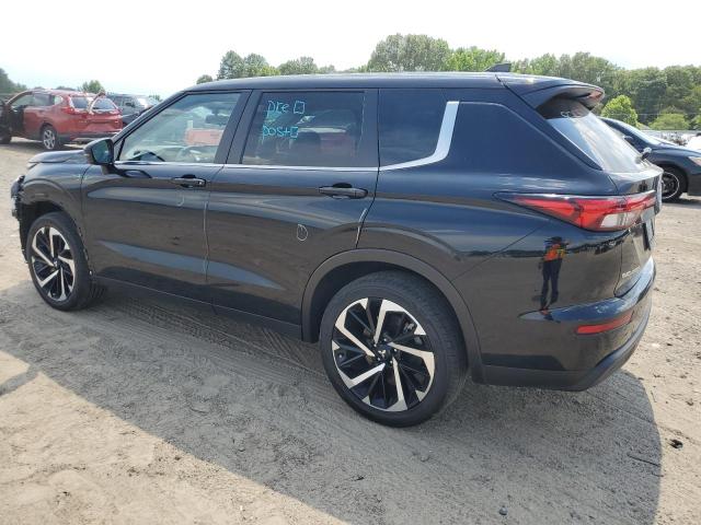 Photo 2 from auction – 2022 MITSUBISHI OUTLANDER with VIN JA4J4TA83NZ053514
