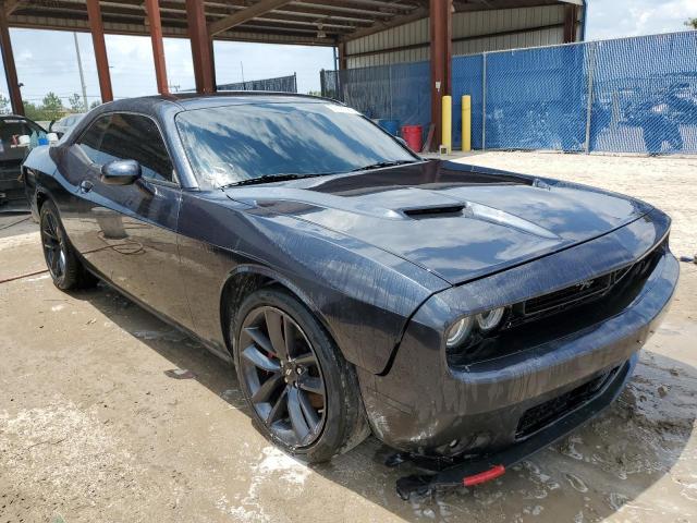 Photo 4 from auction – 2017 DODGE CHALLENGER with VIN 2C3CDZBT5HH600781
