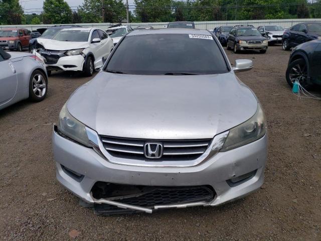 Photo 5 from auction – 2015 HONDA ACCORD EXL with VIN 1HGCR2F80FA196182