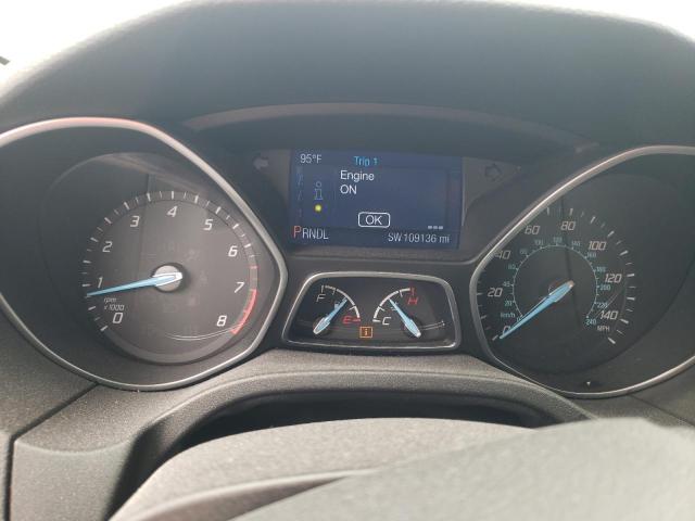Photo 9 from auction – 2014 FORD FOCUS SE with VIN 1FADP3K20EL437022