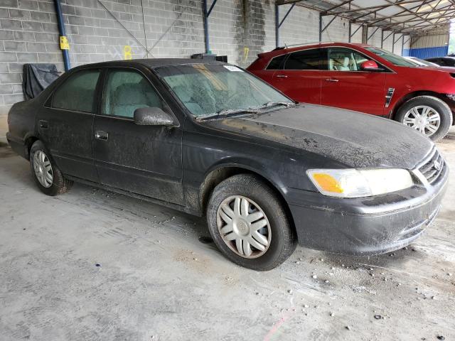 Photo 4 from auction – 2001 TOYOTA CAMRY CE with VIN 4T1BG22K91U830562