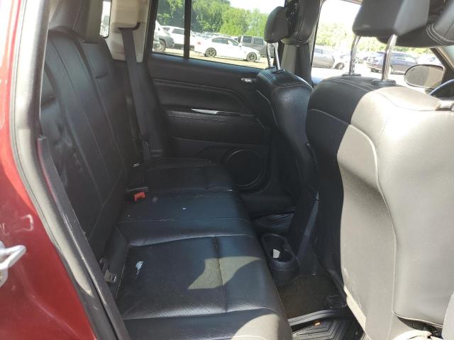 Photo 11 from auction – 2015 JEEP COMPASS LA with VIN 1C4NJDEB5FD396240