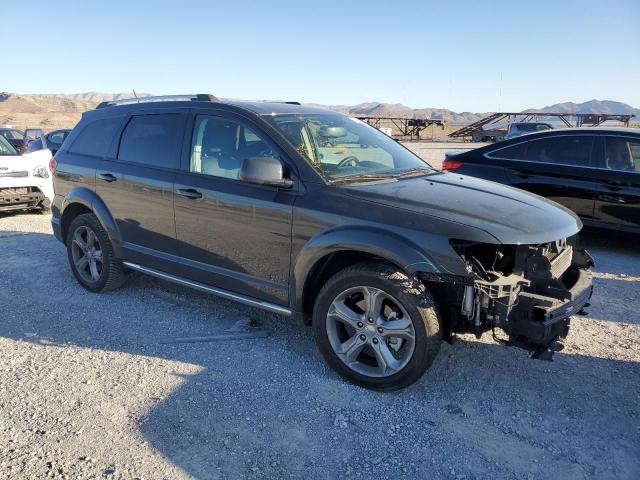 Foto 4 de la subasta – 2017 DODGE JOURNEY CR con VIN 3C4PDCGG7HT701933