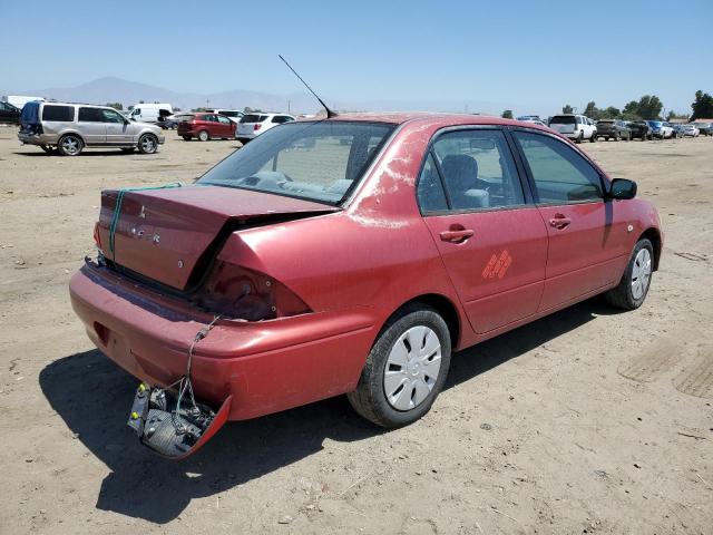 Photo 3 from auction – 2002 MITSUBISHI LANCER ES with VIN JA3AJ26E12U015567