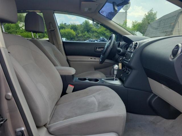 Photo 5 from auction – 2015 NISSAN ROGUE SELE with VIN JN8AS5MT2FW656307