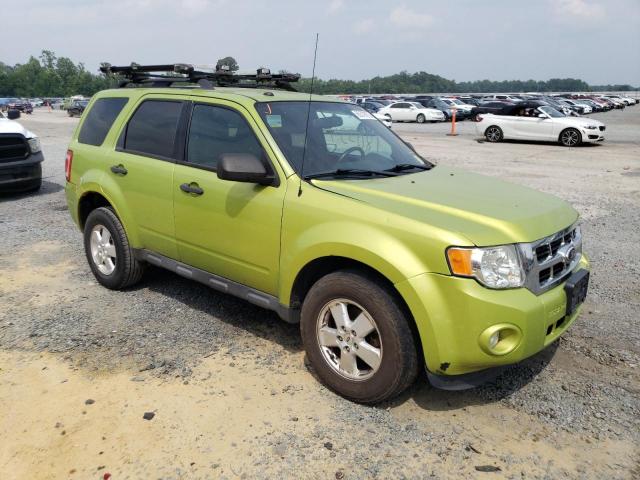 Фото 4 с аукциона – 2012 FORD ESCAPE XLT с VIN 1FMCU9DG5CKB79640