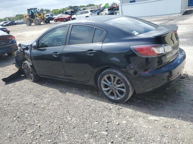 Photo 2 from auction – 2011 MAZDA 3 S with VIN JM1BL1U68B1466521