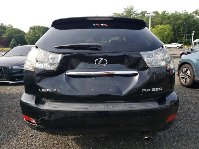 Photo 6 from auction – 2004 LEXUS RX 330 with VIN JTJHA31U240026296