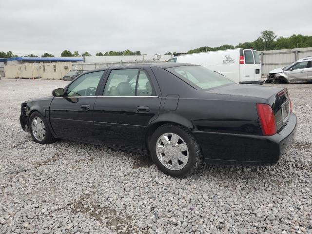 Photo 2 from auction – 2003 CADILLAC DEVILLE DT with VIN 1G6KF57943U144773